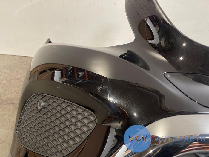 Pare-chocs avant Mercedes GLC-Klasse