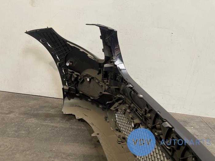 Pare-chocs avant Mercedes GLC-Klasse