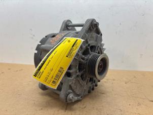 Gebruikte Alternator Mercedes CLS (C257) 350d 2.9 24V 4-Matic Prijs € 151,25 Inclusief btw aangeboden door Autoparts Van De Velde
