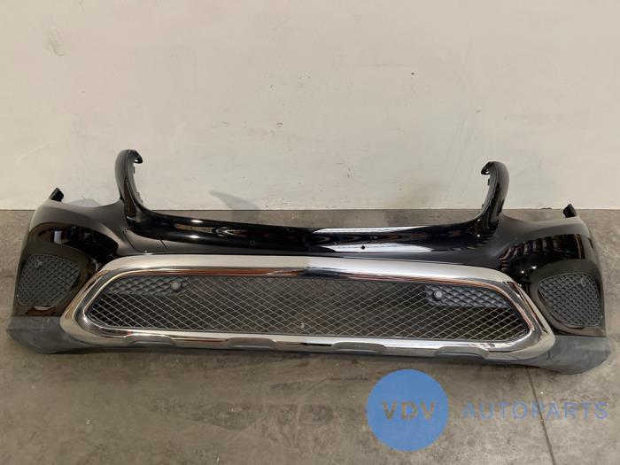 Zderzak przedni Mercedes GLC-Klasse