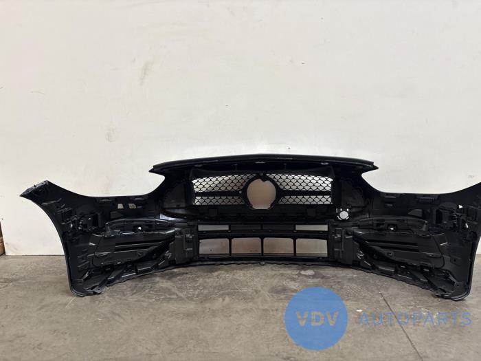 Pare-chocs avant Mercedes C-Klasse
