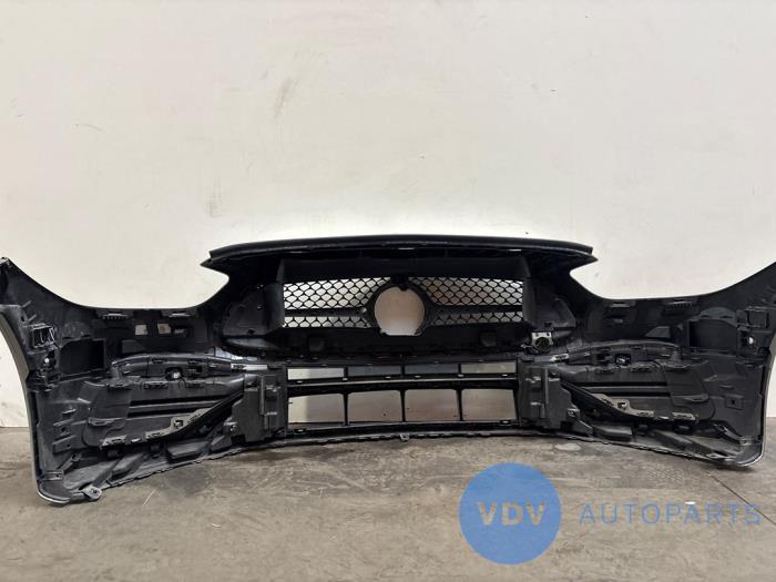 Pare-chocs avant Mercedes C-Klasse