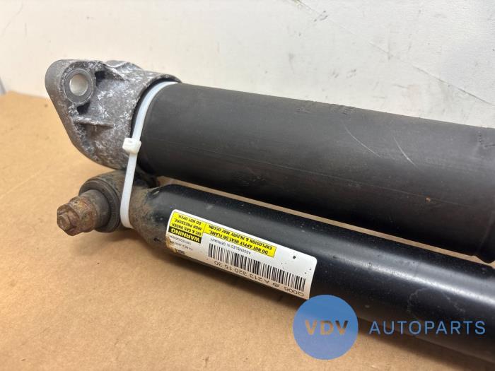 Stoßdämpferset Mercedes CLS-Klasse