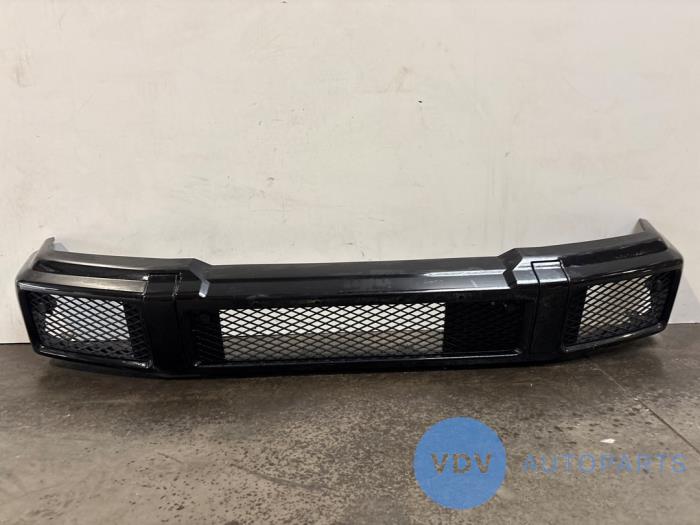 Front bumper Mercedes G-Klasse