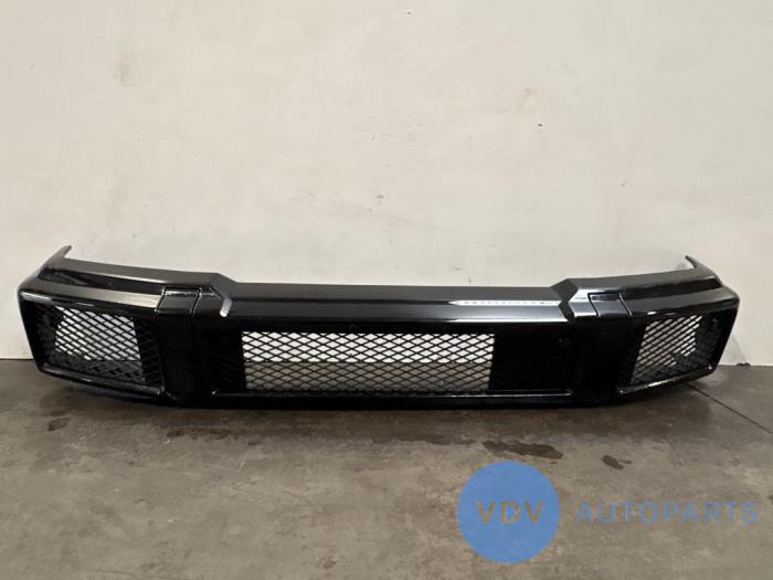 Front bumper Mercedes G-Klasse