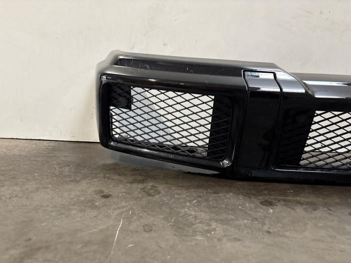 Zderzak przedni Mercedes G-Klasse