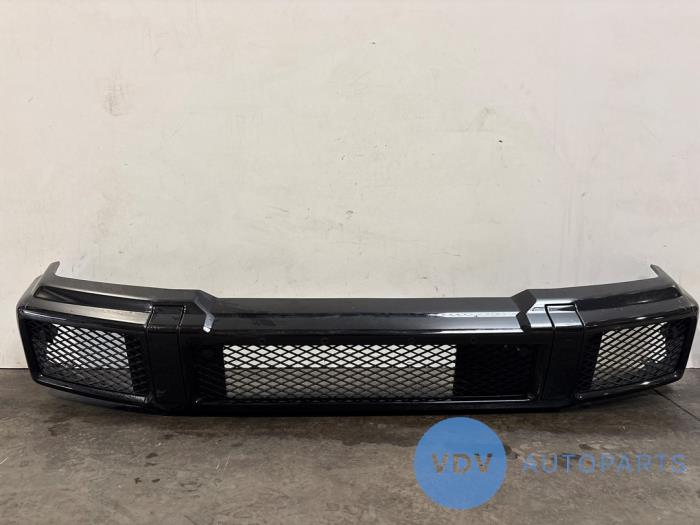 Front bumper Mercedes G-Klasse