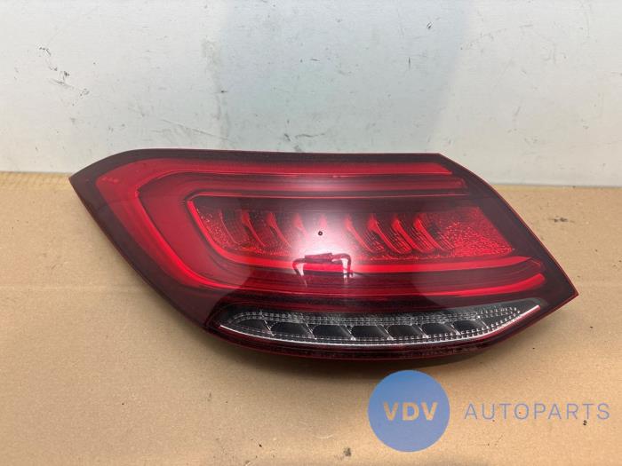 Rücklicht links Mercedes CLS-Klasse