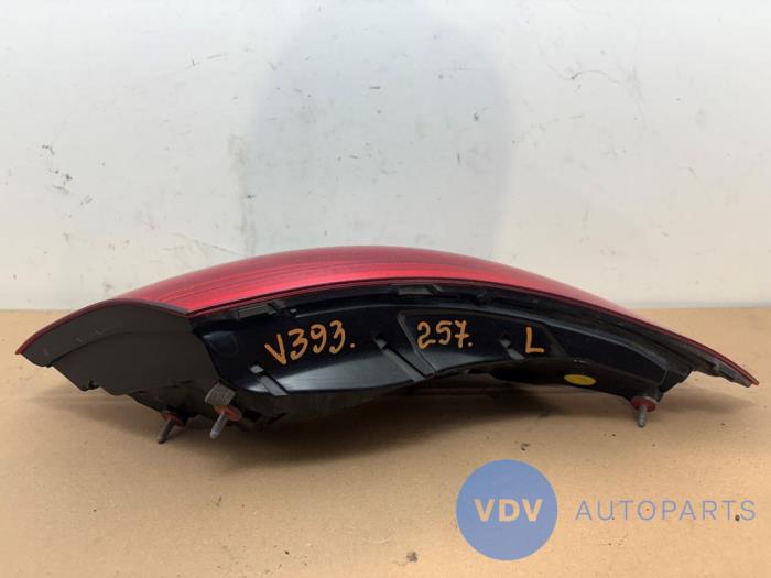 Taillight, left Mercedes CLS-Klasse