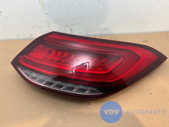 Feu arrière droit Mercedes CLS-Klasse