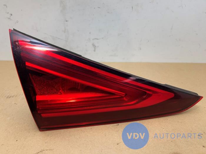 Rücklicht links Mercedes CLS-Klasse