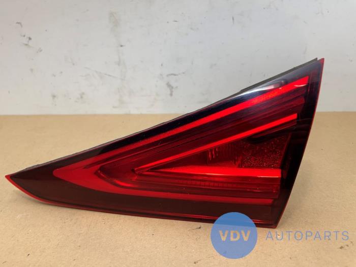 Feu arrière droit Mercedes CLS-Klasse