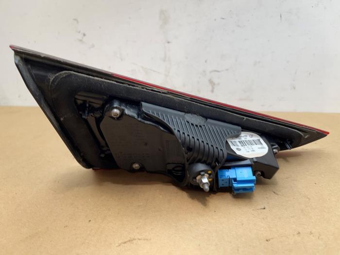 Luz trasera derecha Mercedes CLS-Klasse