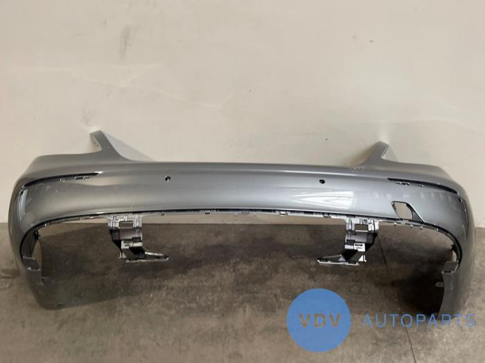 Achterbumper Mercedes E-Klasse