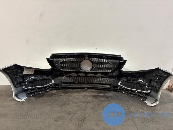 Pare-chocs avant Mercedes E-Klasse