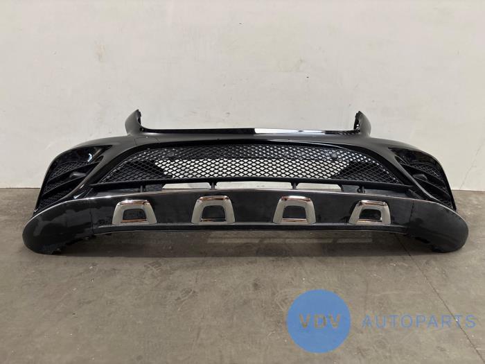 Pare-chocs avant Mercedes GLC-Klasse