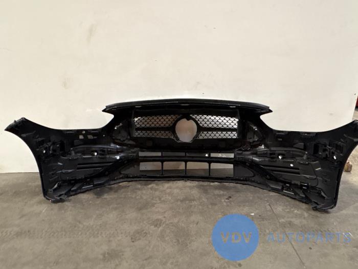Pare-chocs avant Mercedes C-Klasse