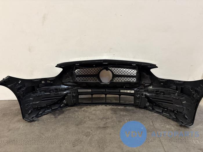 Pare-chocs avant Mercedes C-Klasse