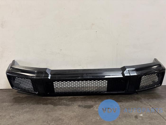 Front bumper Mercedes G-Klasse