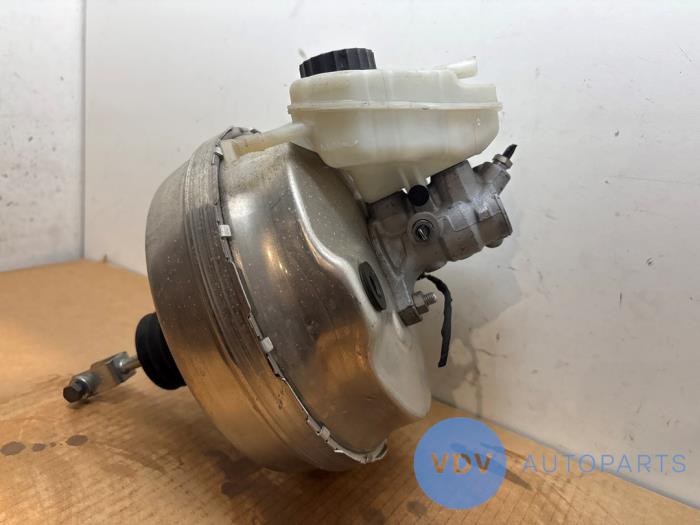 Brake servo Mercedes CLS-Klasse