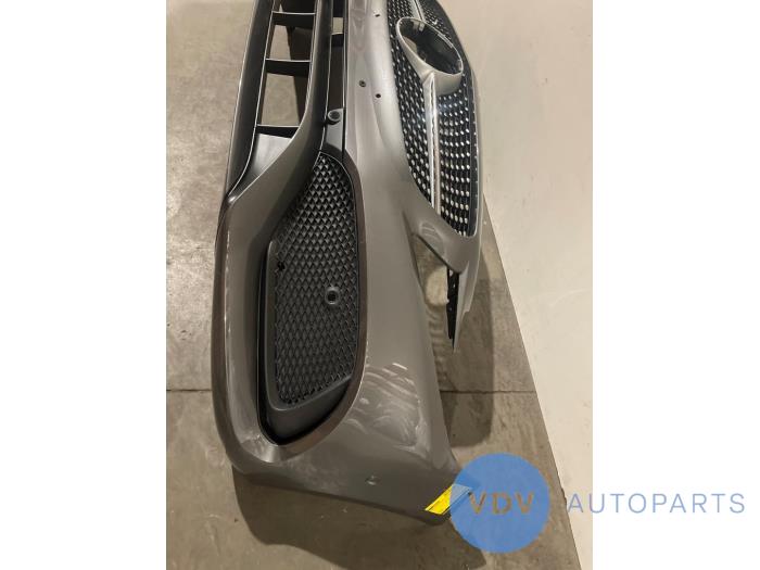 Pare-chocs avant Mercedes A-Klasse