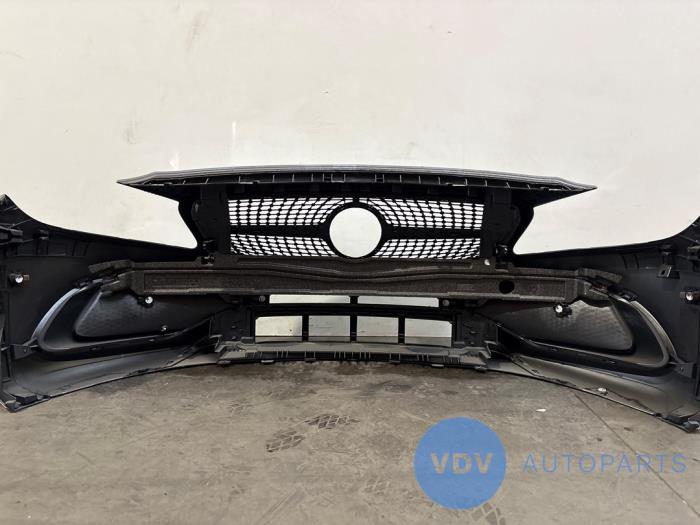 Pare-chocs avant Mercedes A-Klasse