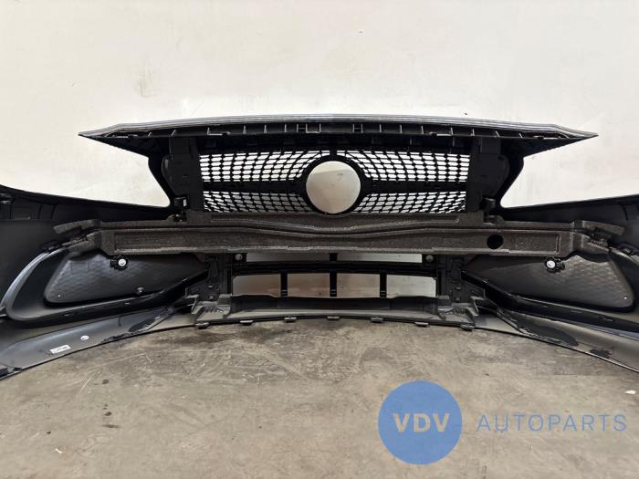 Pare-chocs avant Mercedes A-Klasse