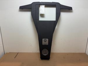 Gebruikte Afdekplaat motor Mercedes G AMG (463) 5.5 G 63 AMG V8 32V Prijs € 151,25 Inclusief btw aangeboden door Autoparts Van De Velde