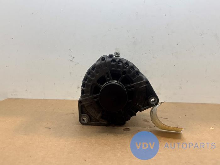 Pradnica Mercedes G-Klasse