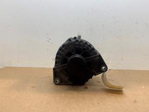 Gebruikte Alternator Mercedes G AMG (463) 5.5 G 63 AMG V8 32V Prijs € 90,75 Inclusief btw aangeboden door Autoparts Van De Velde