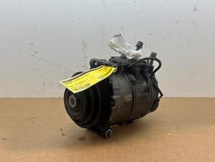 Gebruikte Pomp Airco Mercedes G AMG (463) 5.5 G 63 AMG V8 32V Prijs € 211,75 Inclusief btw aangeboden door Autoparts Van De Velde