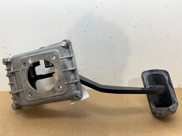 Pedal de freno Mercedes G-Klasse