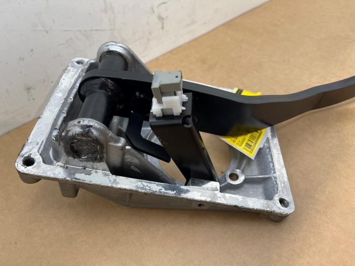 Pedal de freno Mercedes G-Klasse