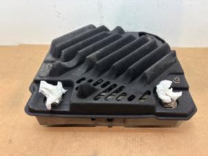 Gebruikte Oliekoeler Mercedes G AMG (463) 5.5 G 63 AMG V8 32V Prijs € 726,00 Inclusief btw aangeboden door Autoparts Van De Velde