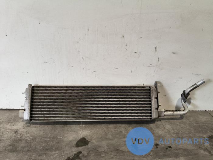 Radiador Mercedes G-Klasse