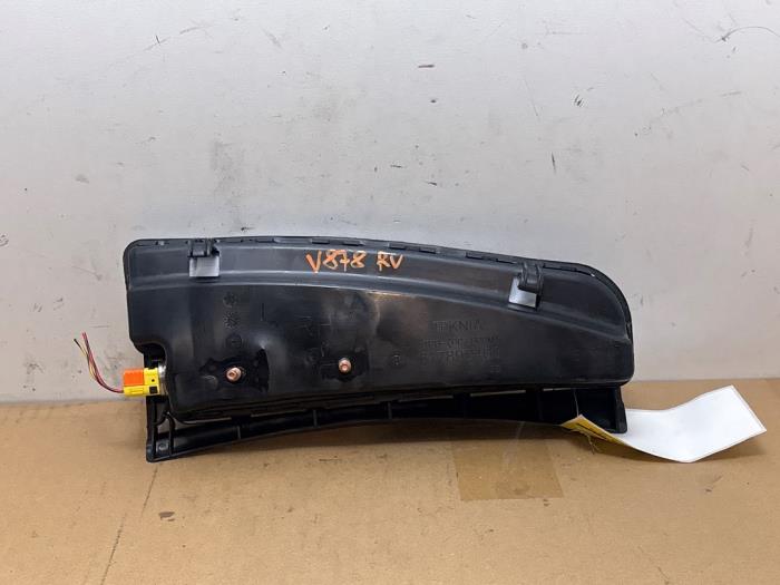 Seitenairbag Mercedes B-Klasse