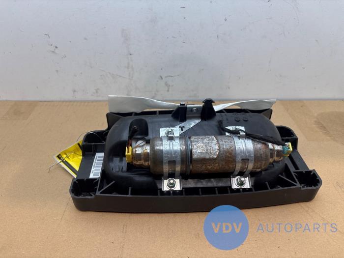 Airbag droite (tableau de bord) Mercedes B-Klasse