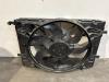 Mercedes-Benz C (W205) C-200 2.0 CGI 16V Motorkoeling ventilator