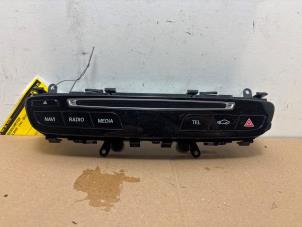 Gebruikte Bediening boordcomputer Mercedes C (W205) C-180 1.6 CDI BlueTEC, C-180 d 16V Prijs € 24,20 Inclusief btw aangeboden door Autoparts Van De Velde