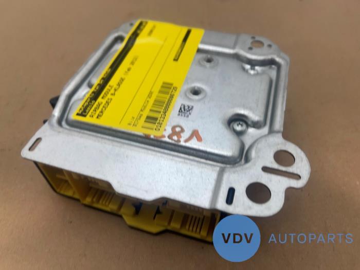 Airbag Module Mercedes B-Klasse