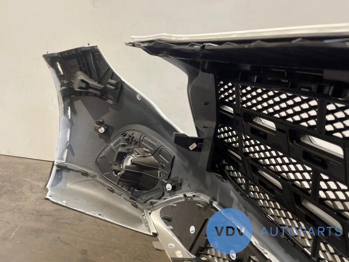 Pare-chocs avant Mercedes GLA