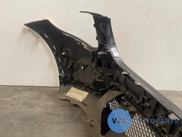 Pare-chocs avant Mercedes GLC-Klasse