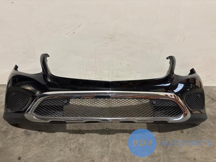 Zderzak przedni Mercedes GLC-Klasse