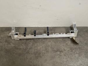 Gebruikte Radiateurbalk Mercedes GLB (247.6) 2.0 GLB-180d Prijs € 108,90 Inclusief btw aangeboden door Autoparts Van De Velde