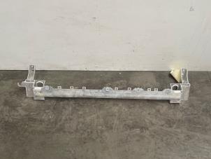 Gebruikte Radiateurbalk Mercedes GLB (247.6) 2.0 GLB-180d Prijs € 108,90 Inclusief btw aangeboden door Autoparts Van De Velde