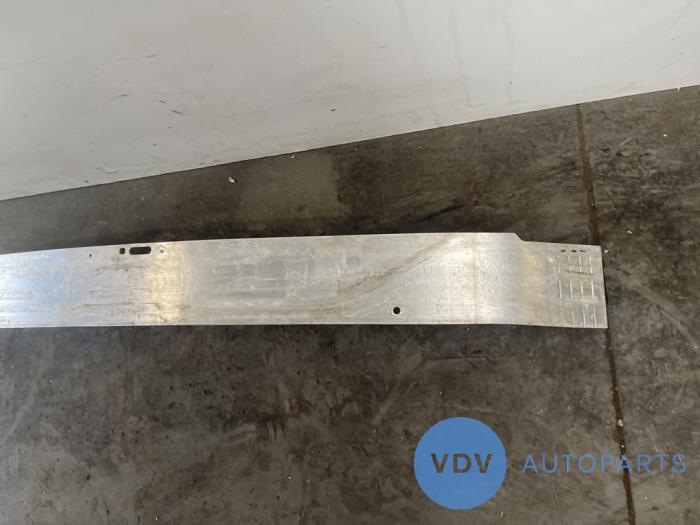 Chassis bar, front Mercedes A-Klasse