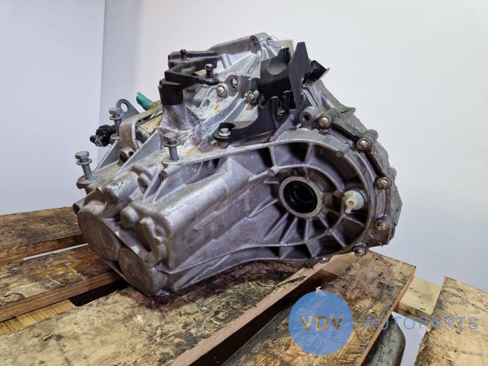 Getriebe Mercedes Citan