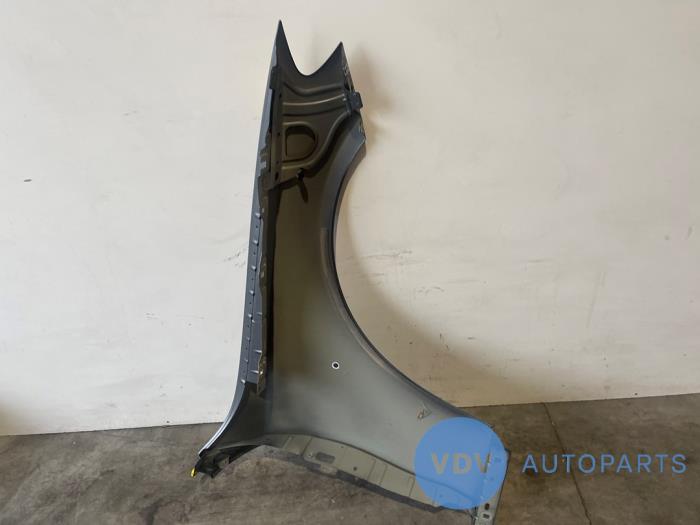 Kotflügel links vorne Mercedes E-Klasse
