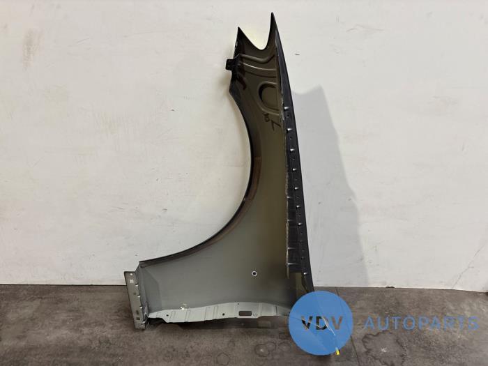 Aile avant droite Mercedes E-Klasse