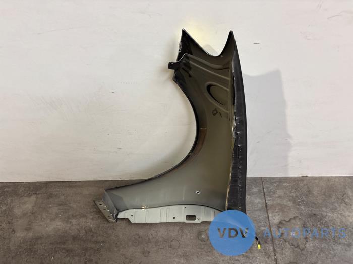 Aile avant droite Mercedes E-Klasse